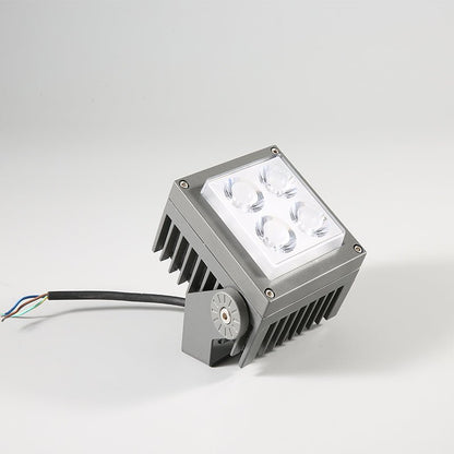High Brightness LED Flood Light - Better - Light(HK Belisson) Lighting Co.,Ltd