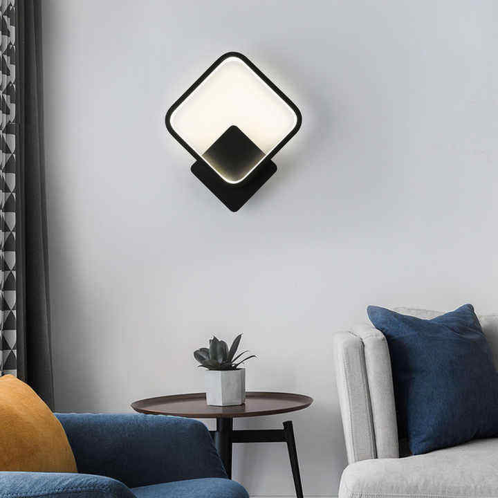 indoor wall lights - Better - Light(HK Belisson) Lighting Co.,Ltd