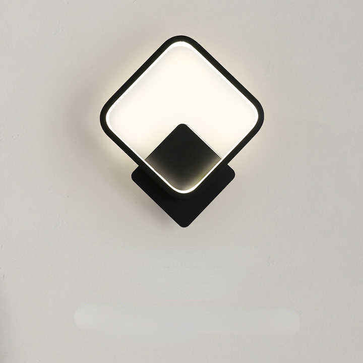 indoor wall lights - Better - Light(HK Belisson) Lighting Co.,Ltd