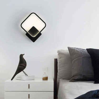 indoor wall lights - Better - Light(HK Belisson) Lighting Co.,Ltd