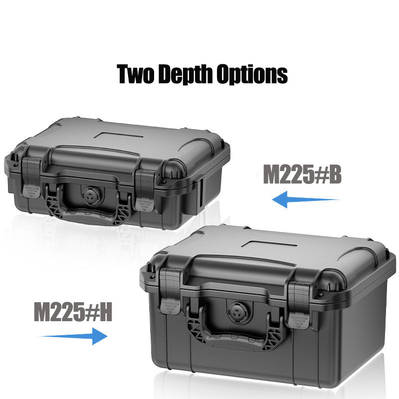 Instrument Protector Case - Soft Rock Case