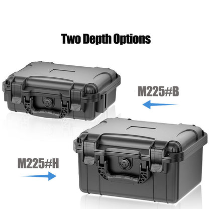 Instrument Protector Case - Soft Rock Case