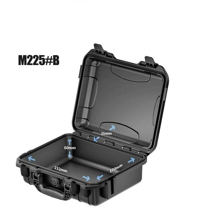 Instrument Protector Case - Soft Rock Case