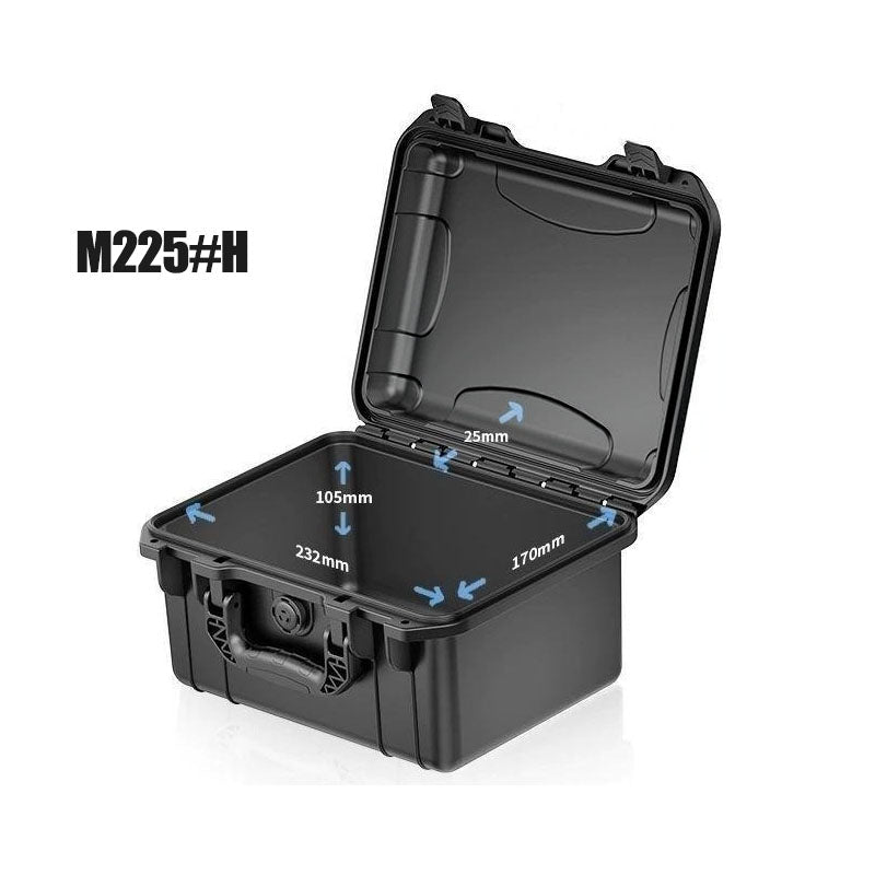 Instrument Protector Case - Soft Rock Case