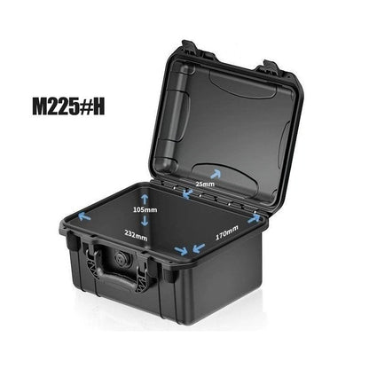 Instrument Protector Case - Soft Rock Case