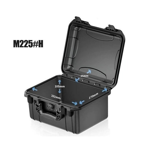 Instrument Protector Case - Soft Rock Case