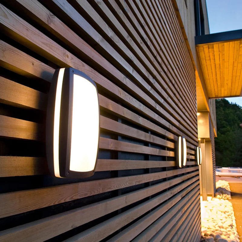 IP65 36W porch lights - Better - Light(HK Belisson) Lighting Co.,Ltd