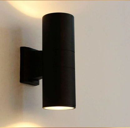 IP65 Waterproof b q wall lights - Better - Light(HK Belisson) Lighting Co.,Ltd