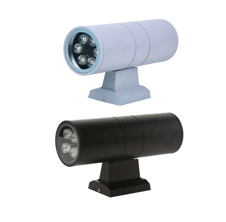IP65 Waterproof b q wall lights - Better - Light(HK Belisson) Lighting Co.,Ltd