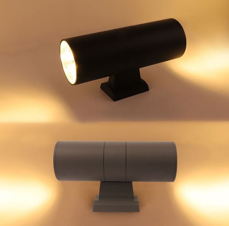 IP65 Waterproof b q wall lights - Better - Light(HK Belisson) Lighting Co.,Ltd