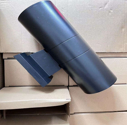 IP65 Waterproof b q wall lights - Better - Light(HK Belisson) Lighting Co.,Ltd