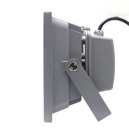 IP65 Waterproof RGB Led Floodlight with remote controller - Better - Light(HK Belisson) Lighting Co.,Ltd