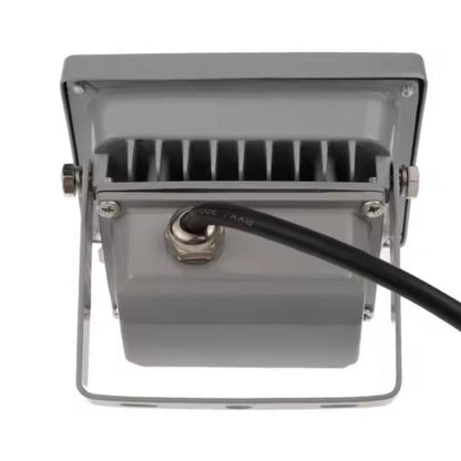 IP65 Waterproof RGB Led Floodlight with remote controller - Better - Light(HK Belisson) Lighting Co.,Ltd