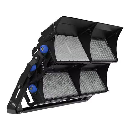 Ip66 Waterproof Outdoor Stadium Flood Light - Better - Light(HK Belisson) Lighting Co.,Ltd