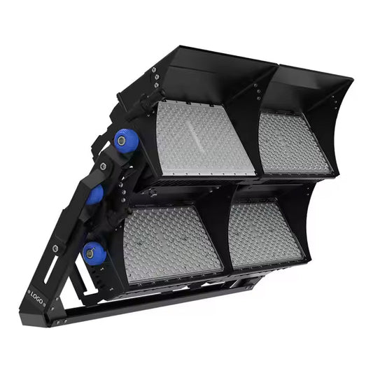 Ip66 Waterproof Outdoor Stadium Flood Light - Better - Light(HK Belisson) Lighting Co.,Ltd