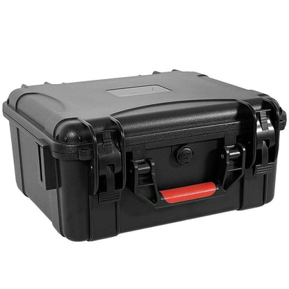 IP67 IK08 Protective Case - Soft Rock Case