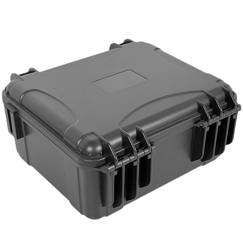 IP67 IK08 Protective Case - Soft Rock Case