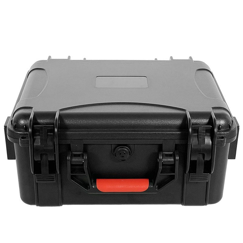 IP67 IK08 Protective Case - Soft Rock Case
