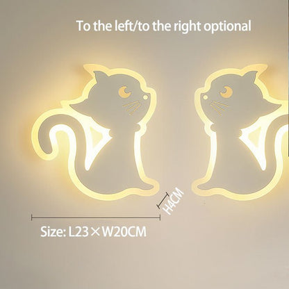 kids led wall light for bedroom - Better - Light(HK Belisson) Lighting Co.,Ltd