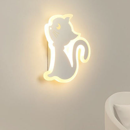 kids led wall light for bedroom - Better - Light(HK Belisson) Lighting Co.,Ltd