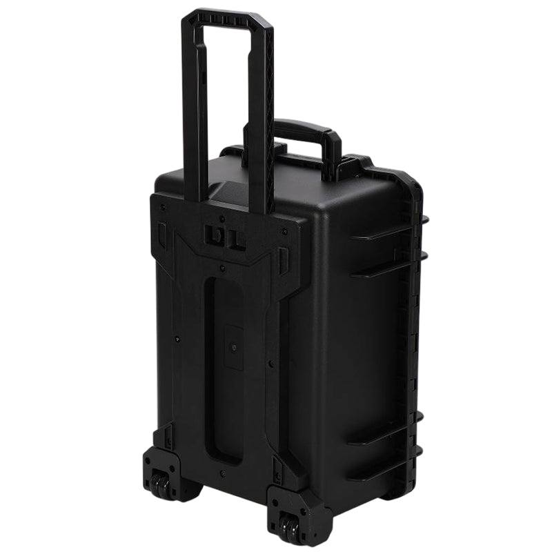 22" Drone wheeled protective trolley tool box