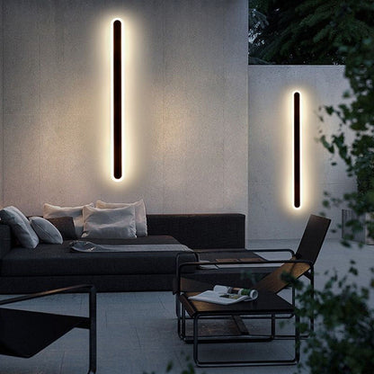 led lights for the wall - Better - Light(HK Belisson) Lighting Co.,Ltd