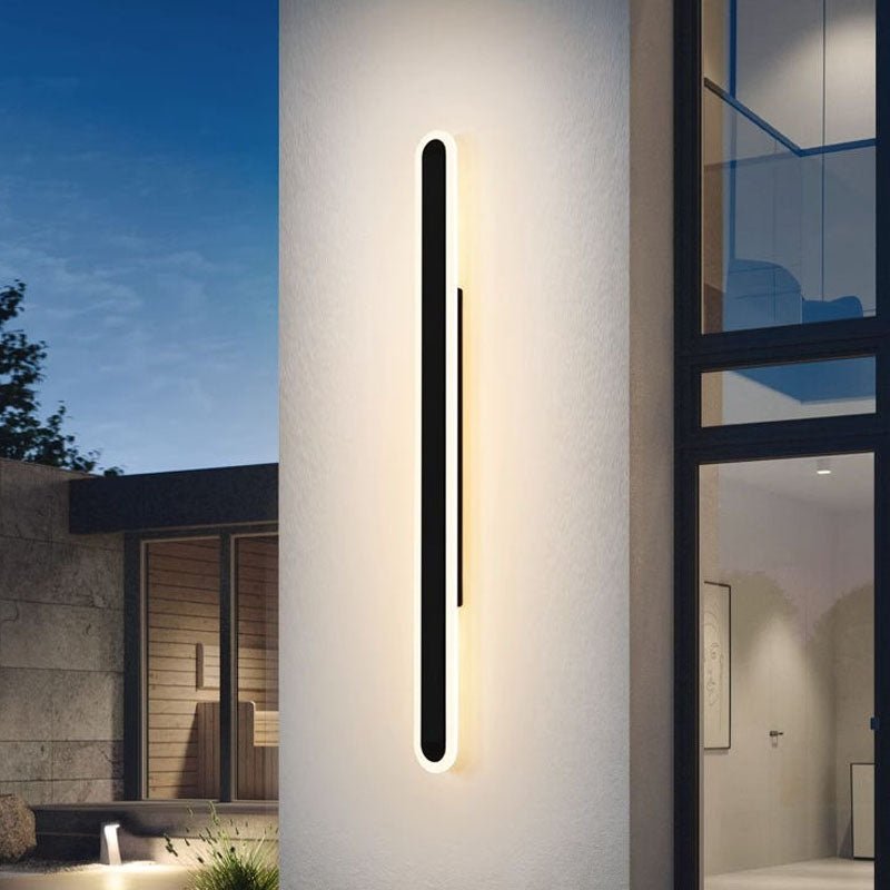 led lights for the wall - Better - Light(HK Belisson) Lighting Co.,Ltd
