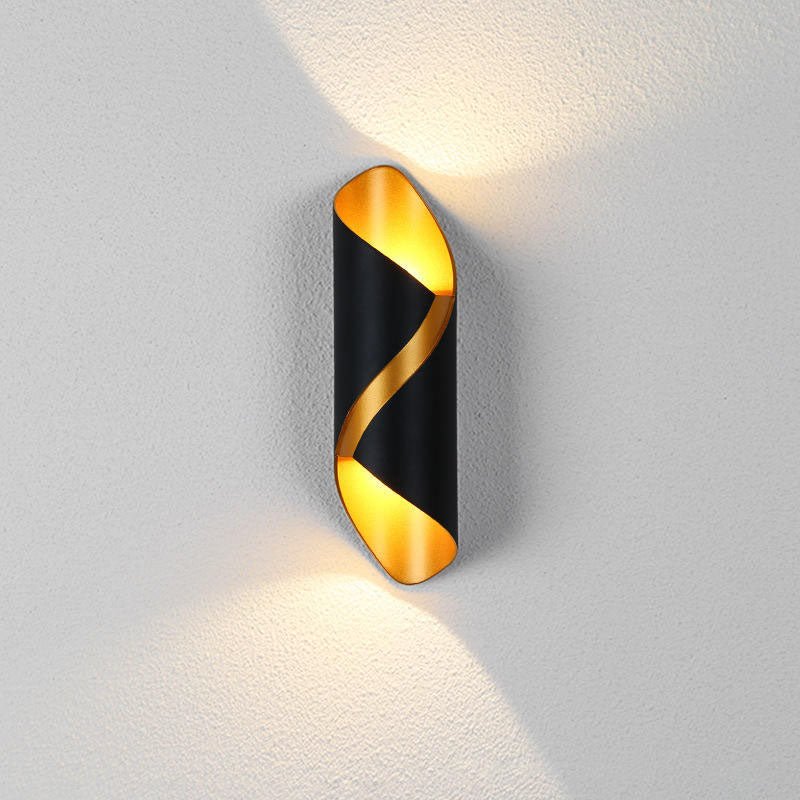 led outdoor wall light - Better - Light(HK Belisson) Lighting Co.,Ltd