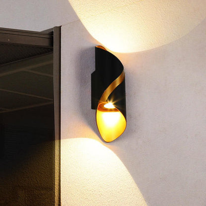 led outdoor wall light - Better - Light(HK Belisson) Lighting Co.,Ltd