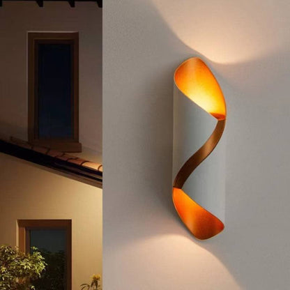 led outdoor wall light - Better - Light(HK Belisson) Lighting Co.,Ltd