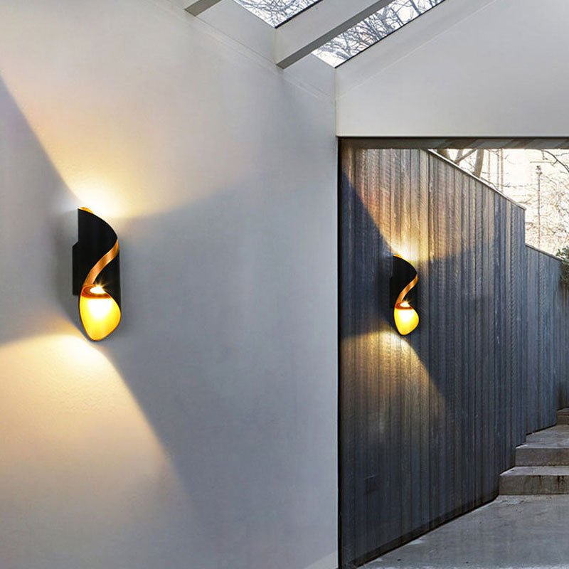 led outdoor wall light - Better - Light(HK Belisson) Lighting Co.,Ltd