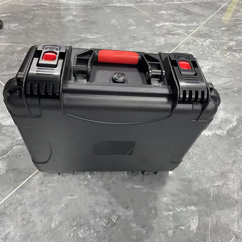 lockable tool case box - Soft Rock Case