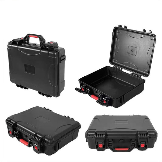 lockable tool case box - Soft Rock Case