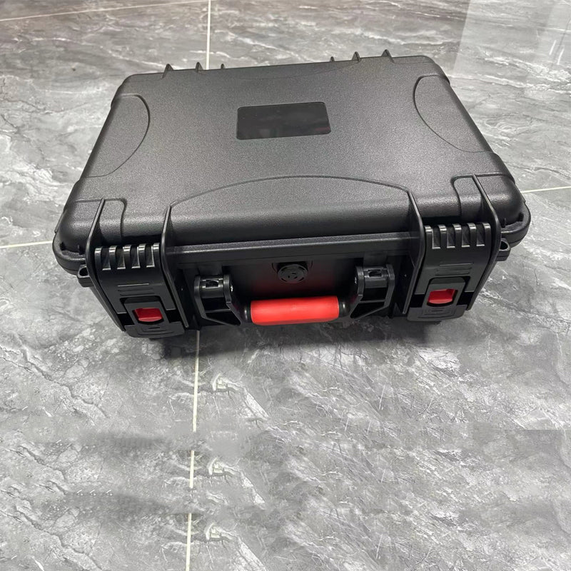 lockable tool case box - Soft Rock Case