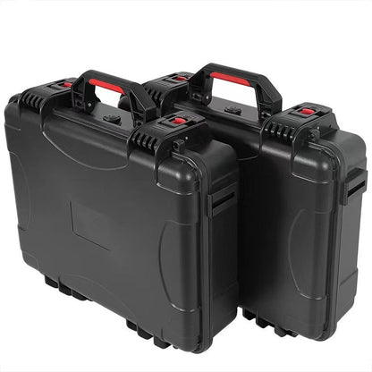 lockable tool case box - Soft Rock Case