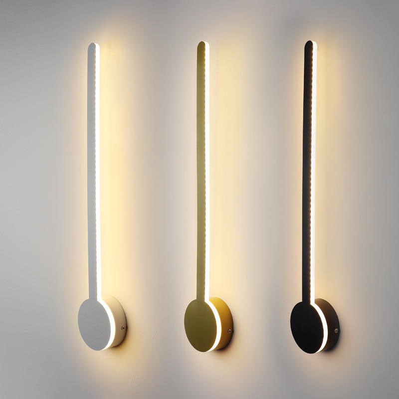 modern led wall lighting - Better - Light(HK Belisson) Lighting Co.,Ltd