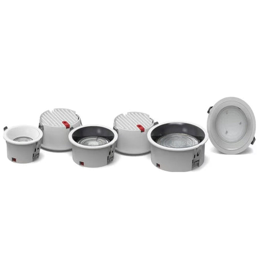 New Launch ECO Embedded Downlight for Commercial Lighting - Better - Light(HK Belisson) Lighting Co.,Ltd