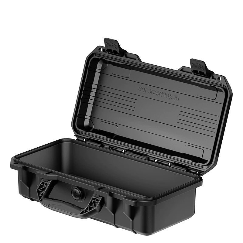 Nintendo Switch 2 Storage Box - Soft Rock Case