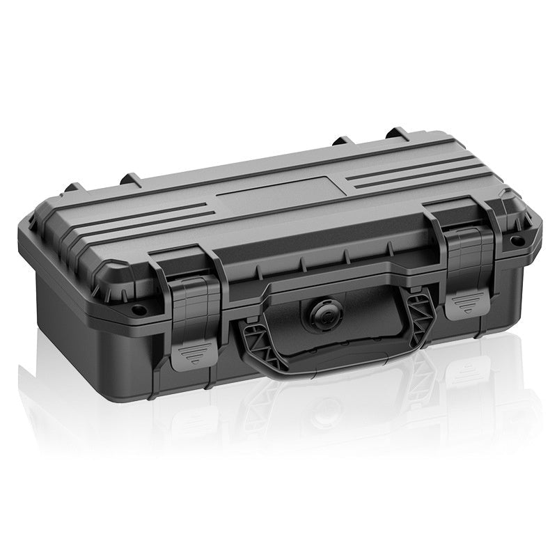 Nintendo Switch 2 Storage Box - Soft Rock Case