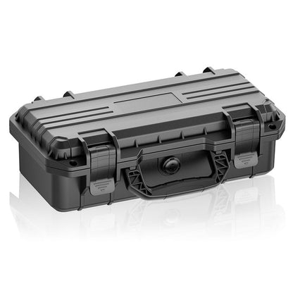 Nintendo Switch 2 Storage Box - Soft Rock Case