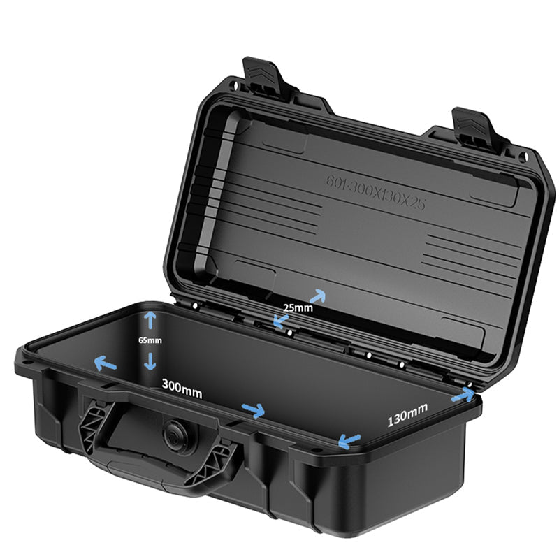 Nintendo Switch 2 Storage Box - Soft Rock Case