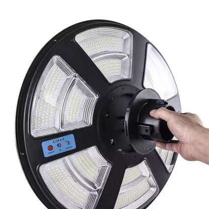 OEM Price Manufacturer for Solar UFO Street Lamp - Better - Light(HK Belisson) Lighting Co.,Ltd
