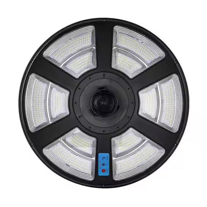OEM Price Manufacturer for Solar UFO Street Lamp - Better - Light(HK Belisson) Lighting Co.,Ltd