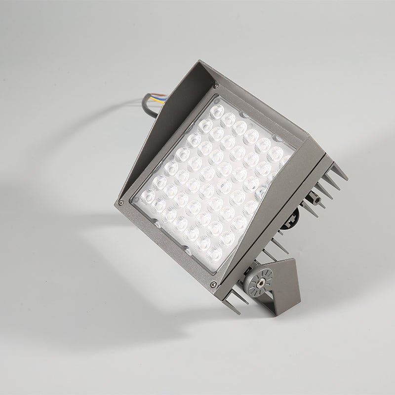 Outdoor LED Flood Light Factory - Better - Light(HK Belisson) Lighting Co.,Ltd