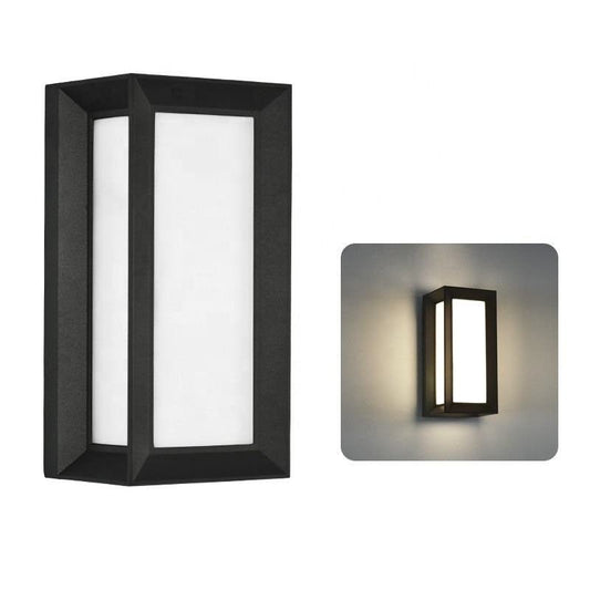 outdoor wall light waterproof - Better - Light(HK Belisson) Lighting Co.,Ltd