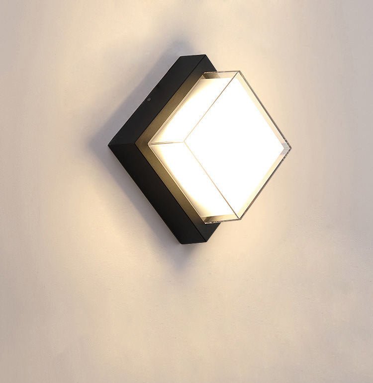 outdoor wall lights led - Better - Light(HK Belisson) Lighting Co.,Ltd