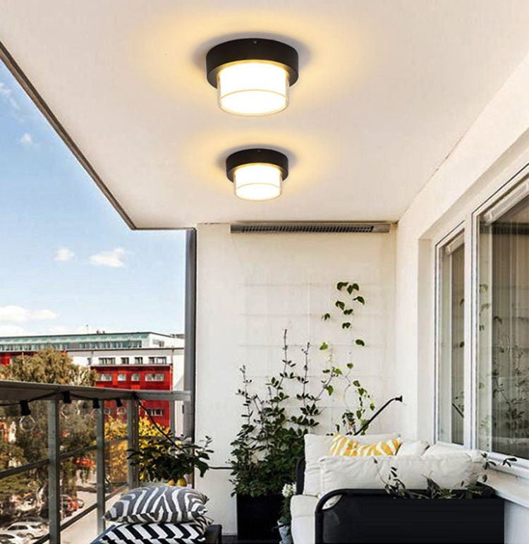 outdoor wall lights led - Better - Light(HK Belisson) Lighting Co.,Ltd