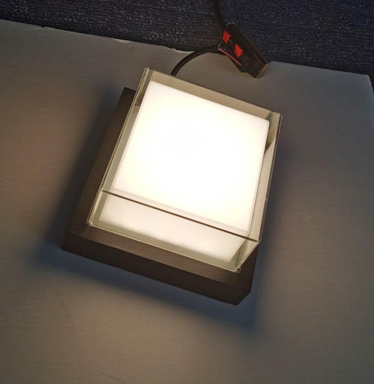 outdoor wall lights led - Better - Light(HK Belisson) Lighting Co.,Ltd
