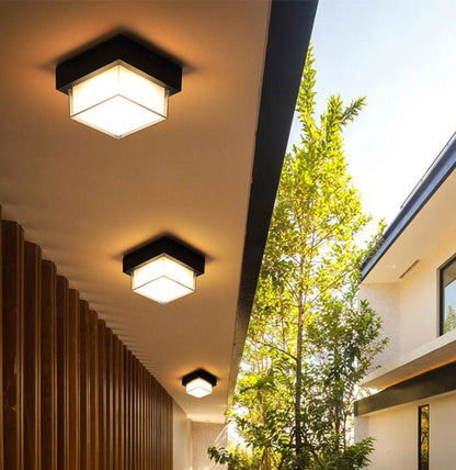 outdoor wall lights led - Better - Light(HK Belisson) Lighting Co.,Ltd