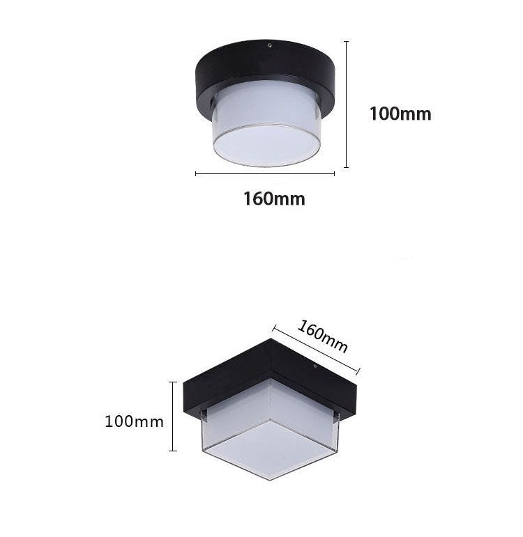 outdoor wall mounted lights - Better - Light(HK Belisson) Lighting Co.,Ltd